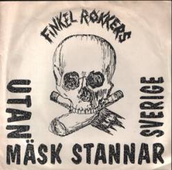 Utan Mäsk Stannar Sverige